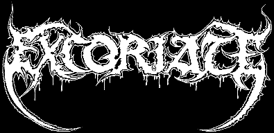 excoriate - bestial death metal - official net graveyard